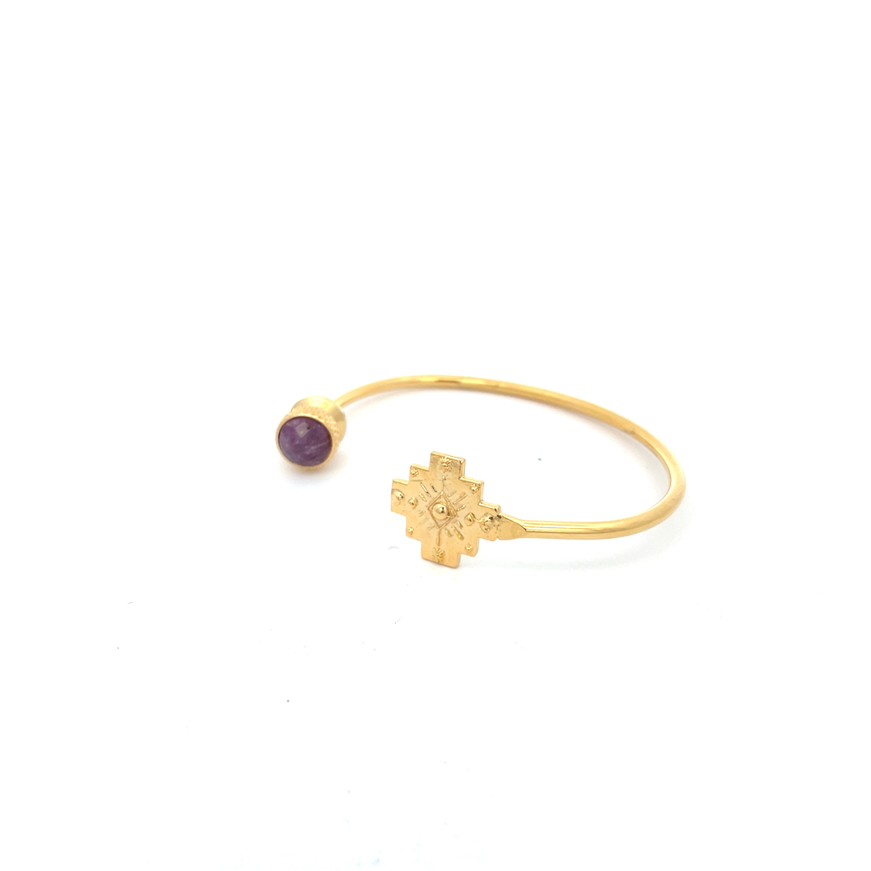 Pulsera Chakana
