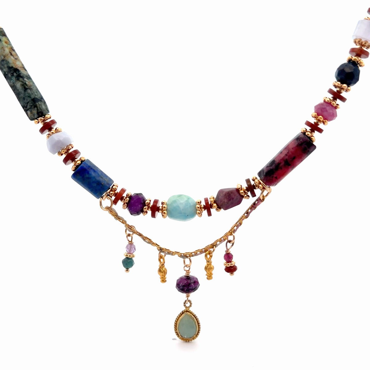 MAXI COLLAR
