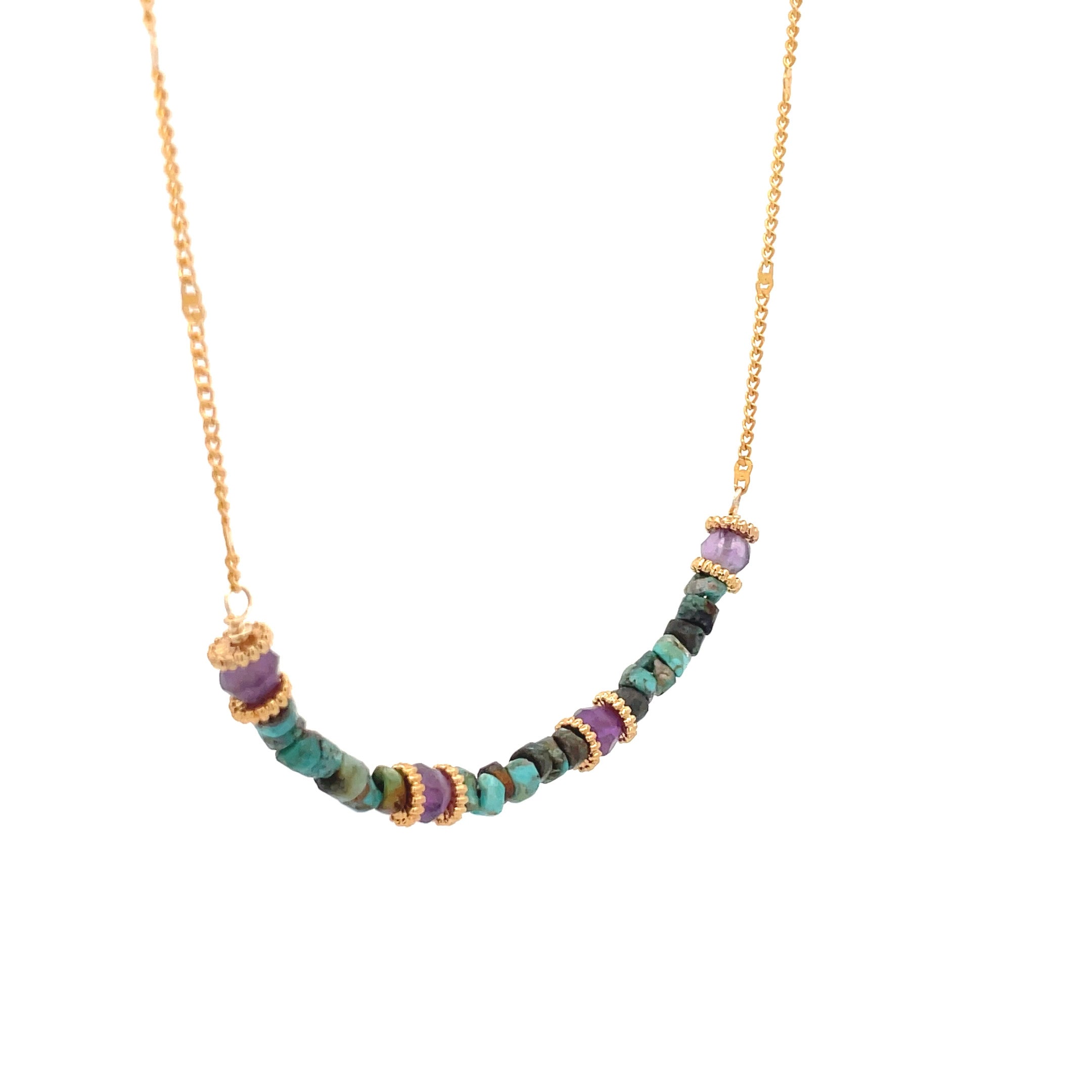 Collar Sulpayki