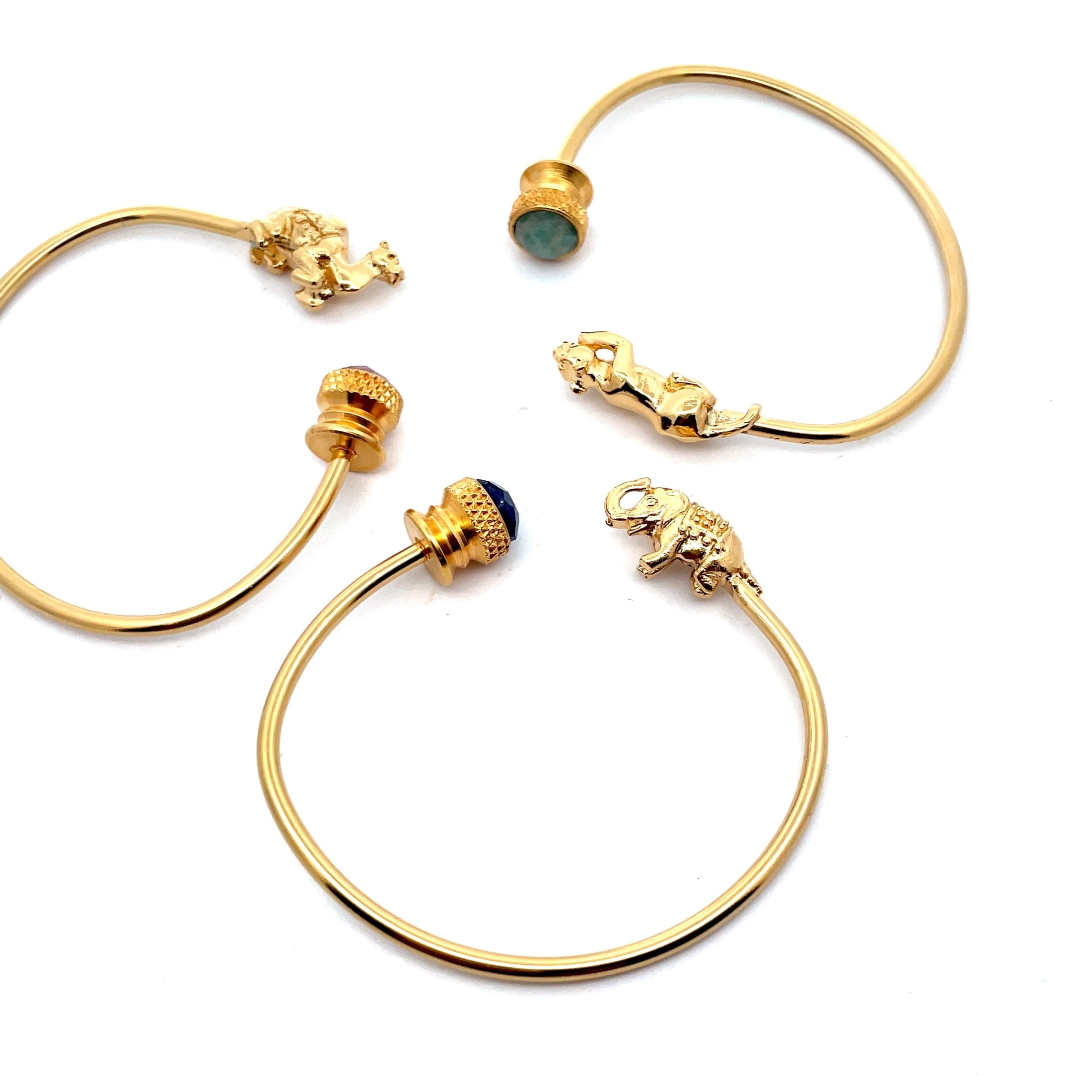 Pulsera con Totems (Perzonalizada)