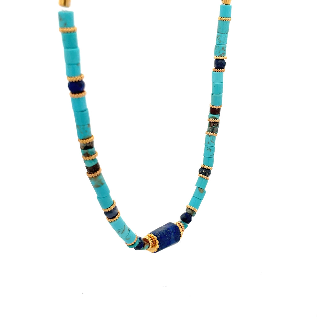 Collar Sejmet