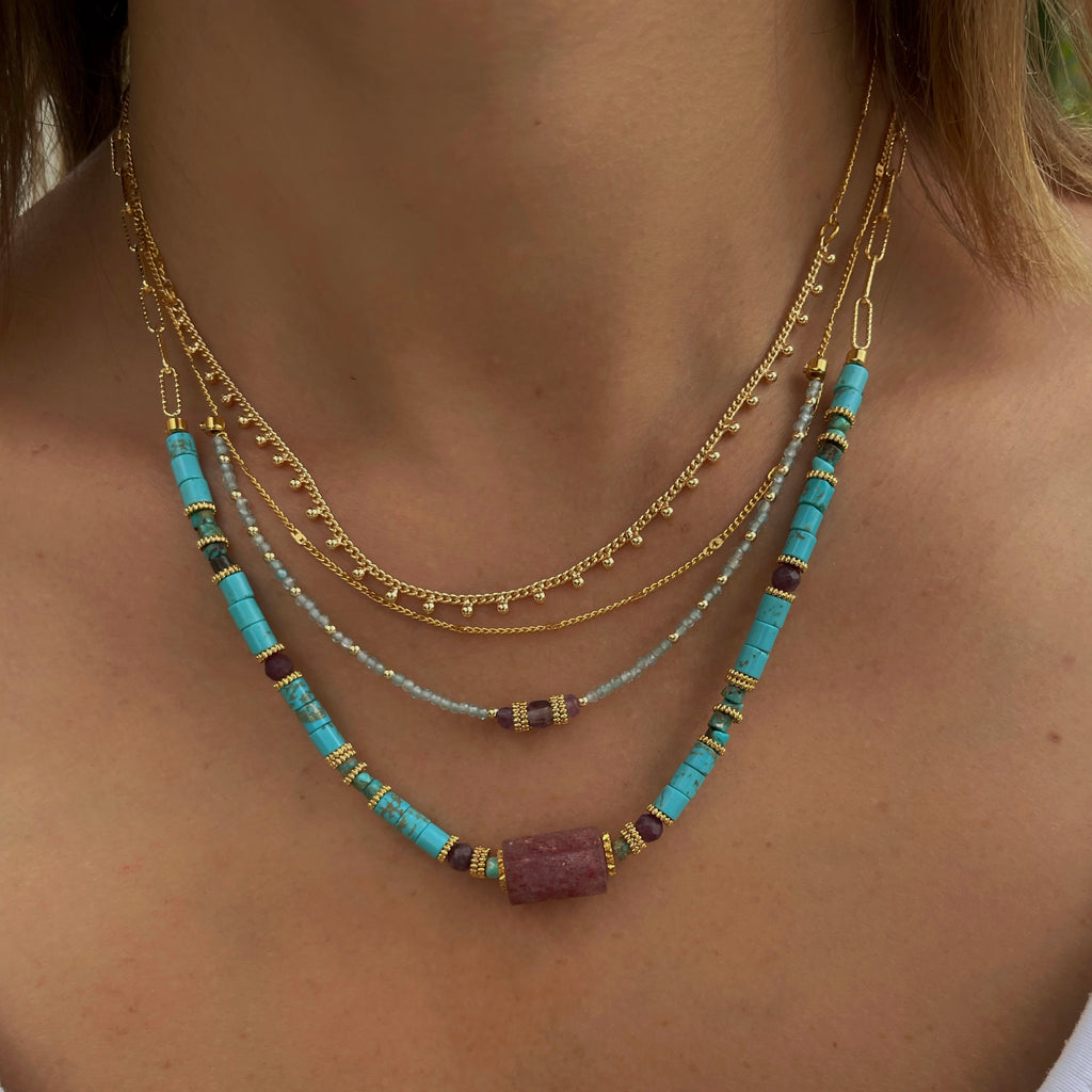 Decretos y afirmaciones de Piedra luna