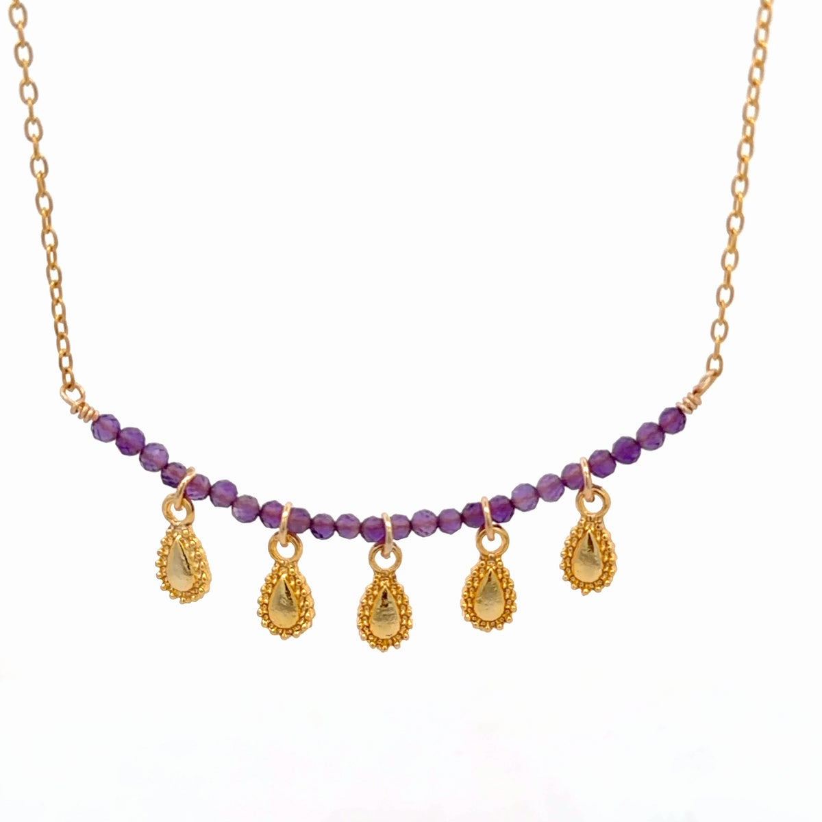 Collar Ayla