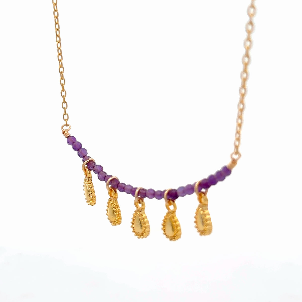 Collar Ayla