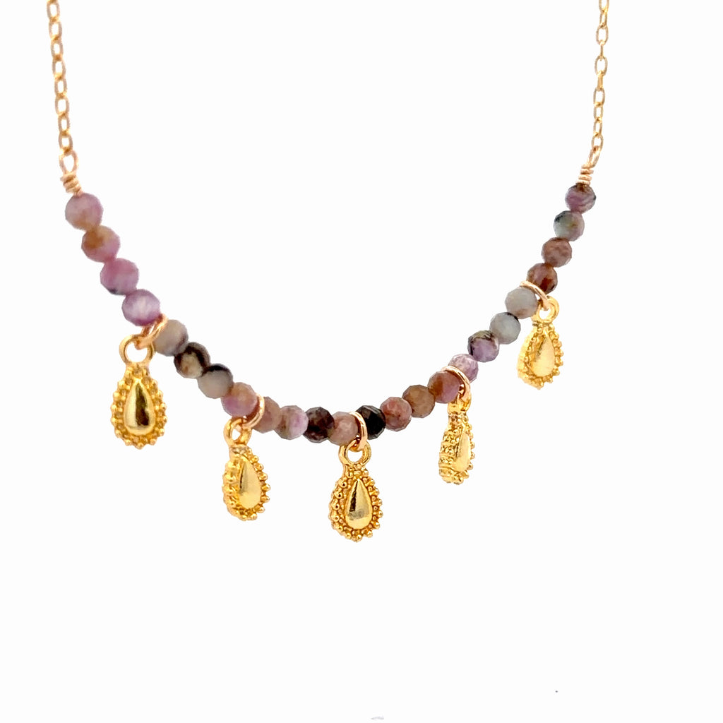 Collar Ayla