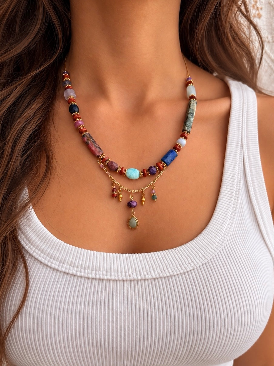 MAXI COLLAR