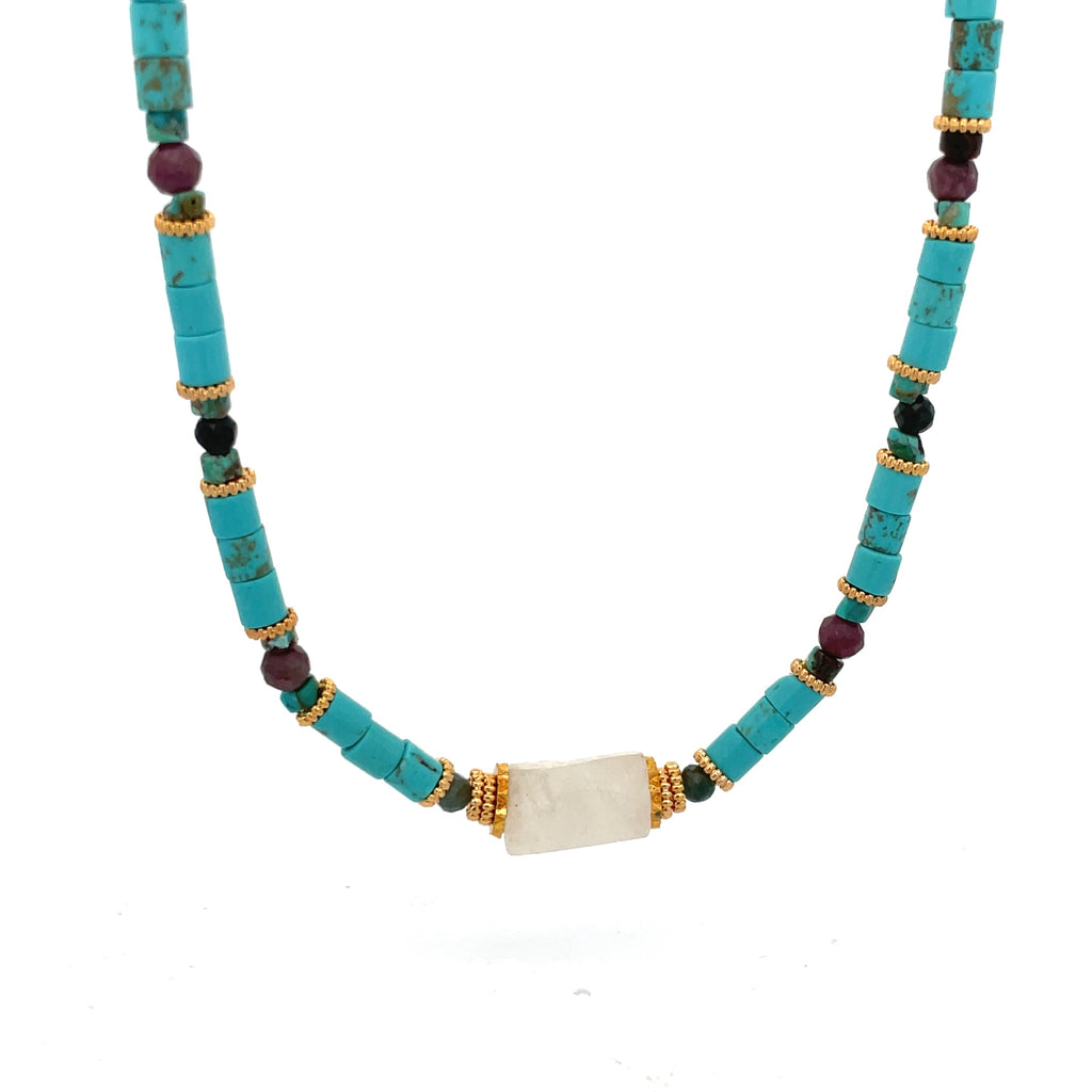 Collar Sejmet