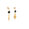 Aretes Steph