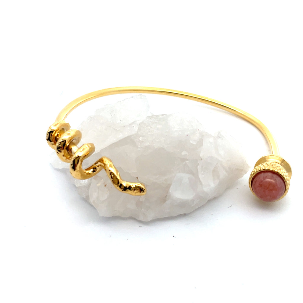 Pulsera con Totems (Perzonalizada)