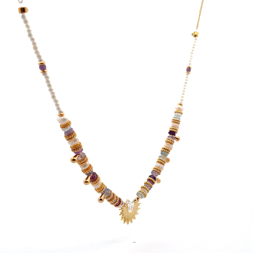 Collar Taita Inti 🌞