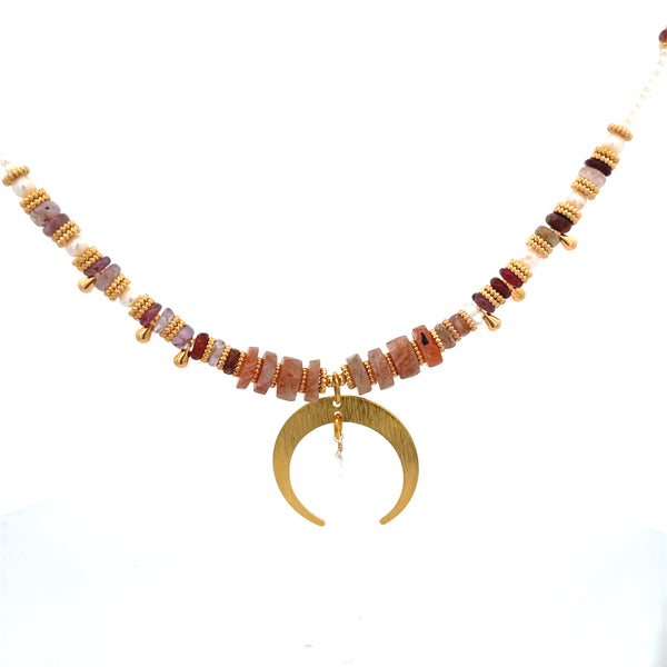 Collar Mama Quilla