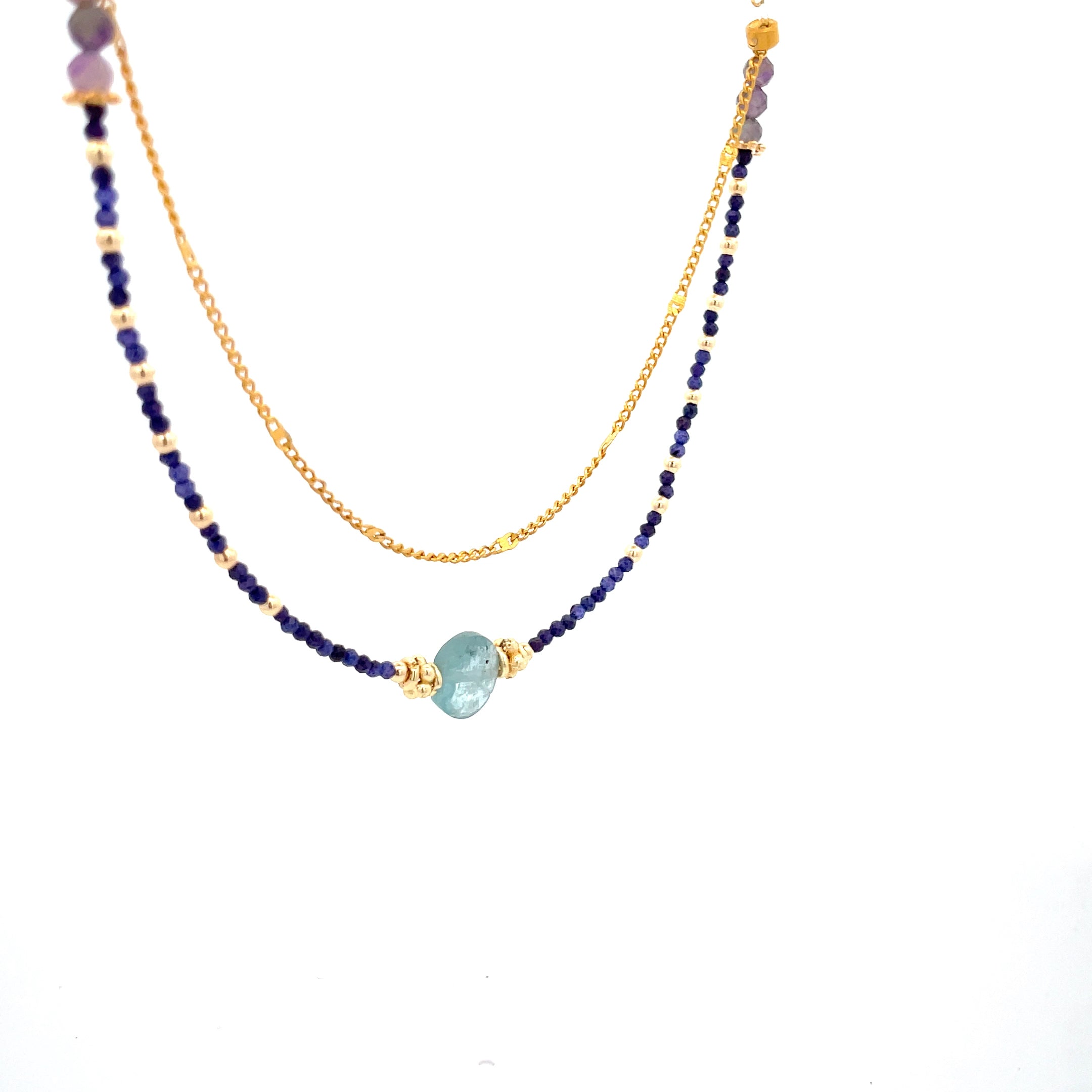 Decretos y afirmaciones de Sugilita y Grandiderita