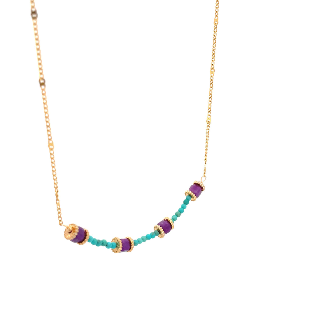 Collar Sulpayki