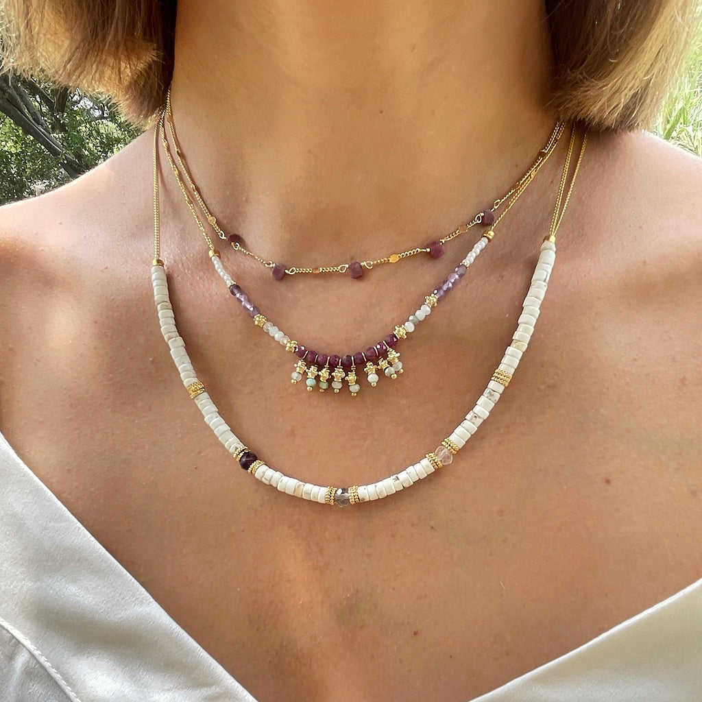 Collar Honolulu