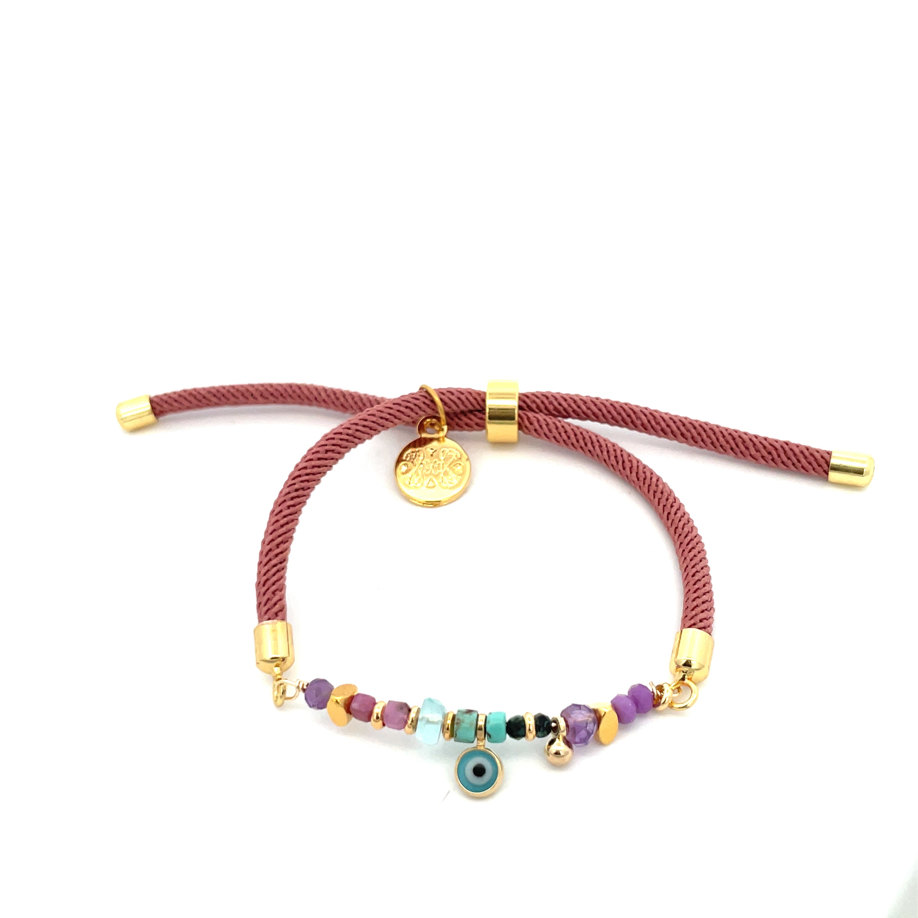 Pulsera Patricia