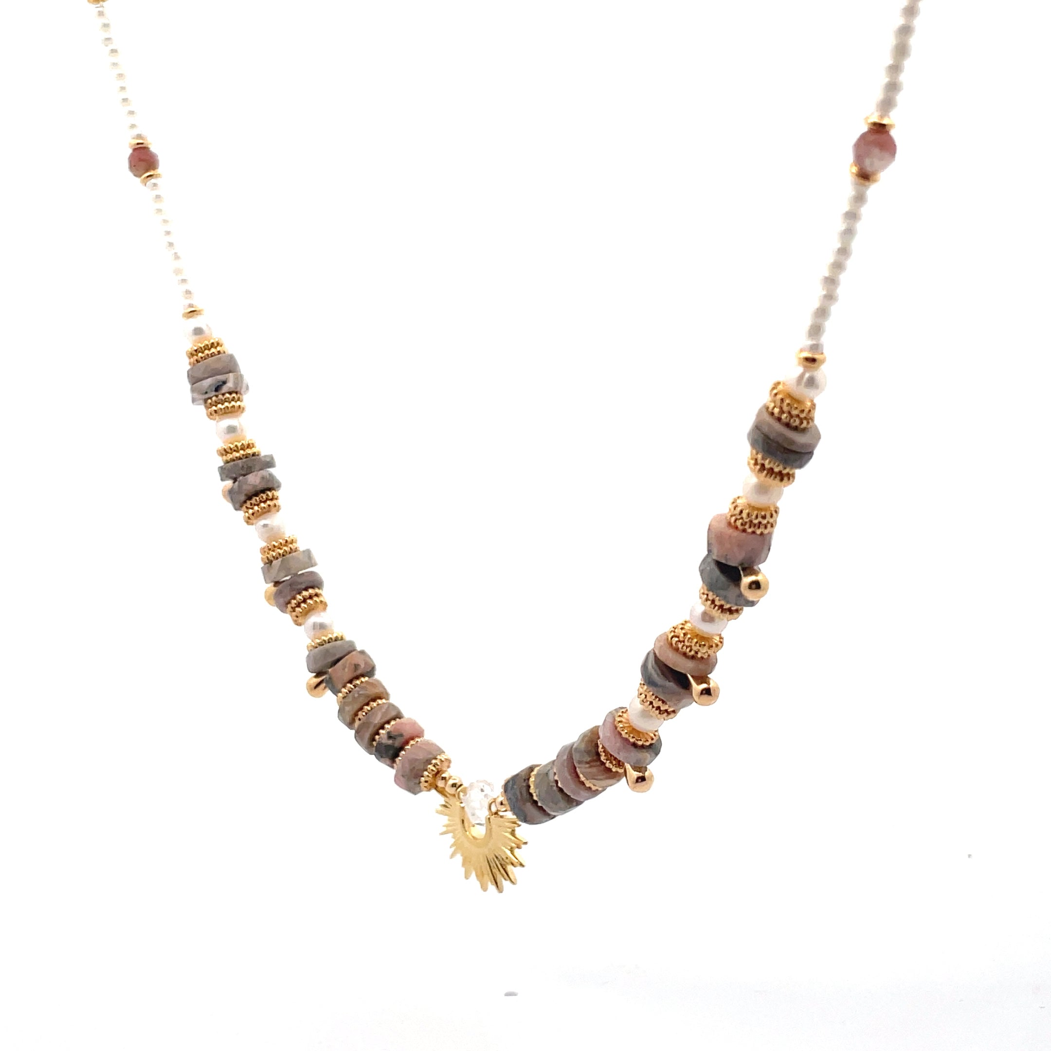 Collar Taita Inti 🌞