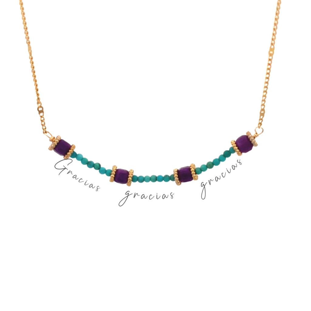 Collar Sulpayki