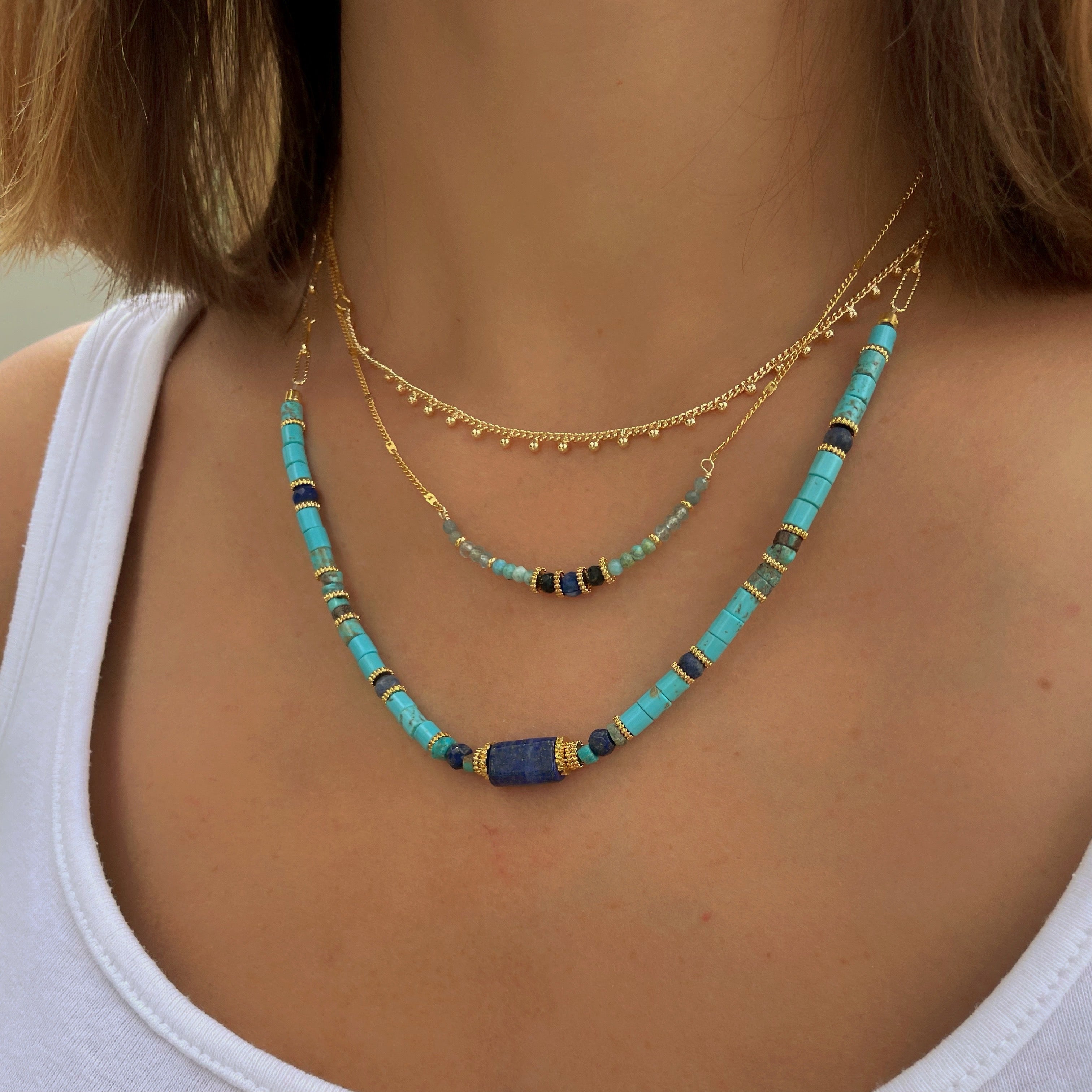 Collar Sejmet