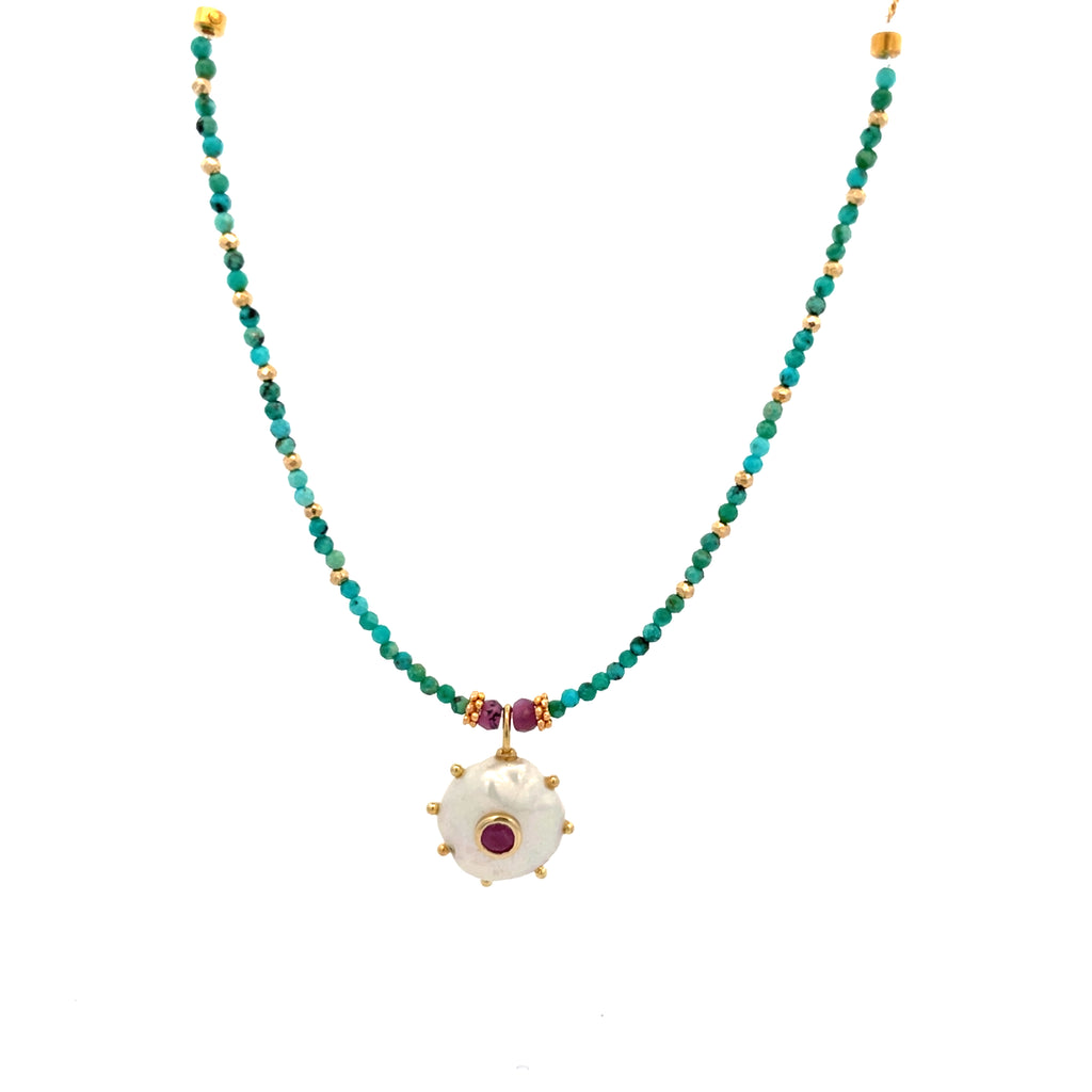 Decretos y afirmaciones con perla