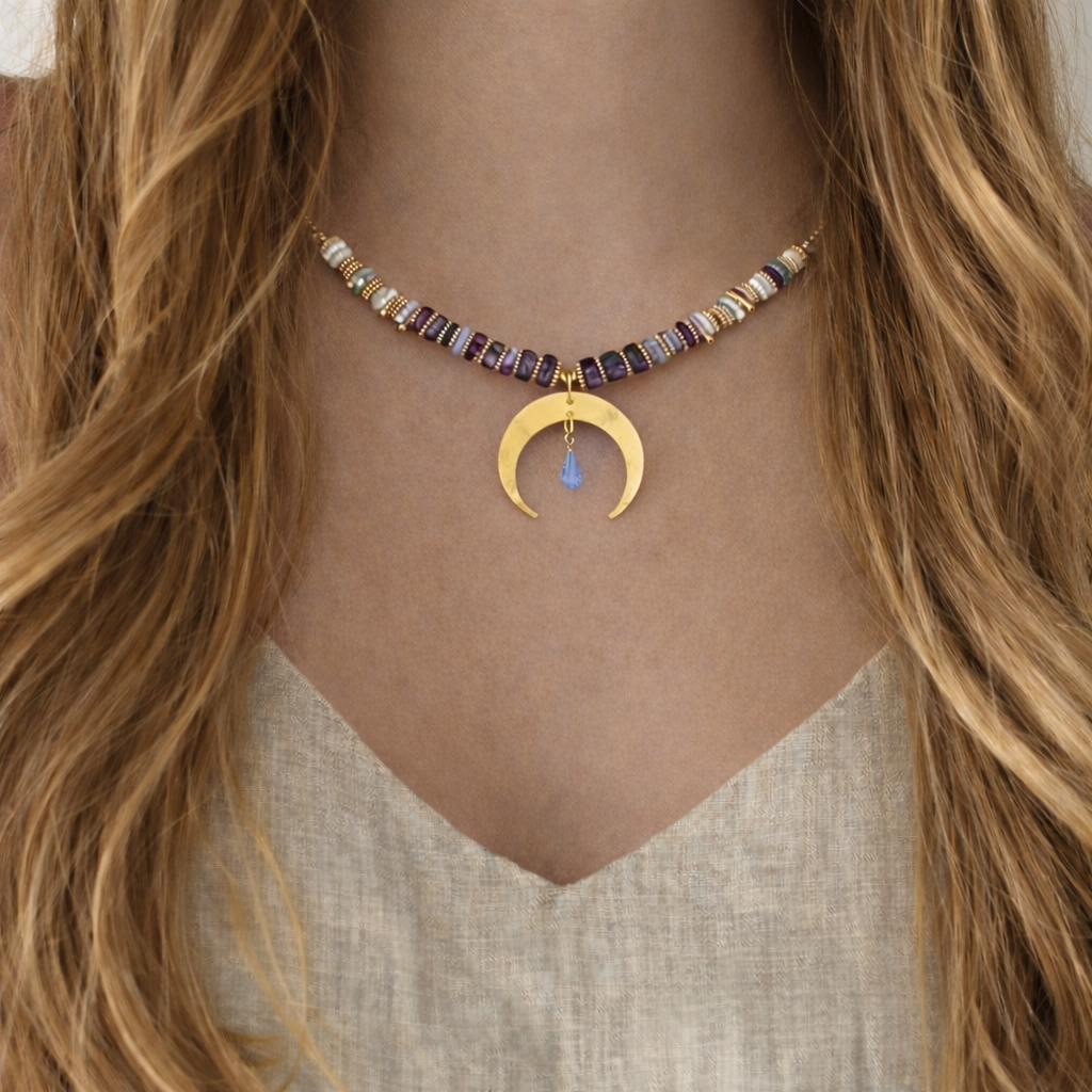 Collar Mama Quilla
