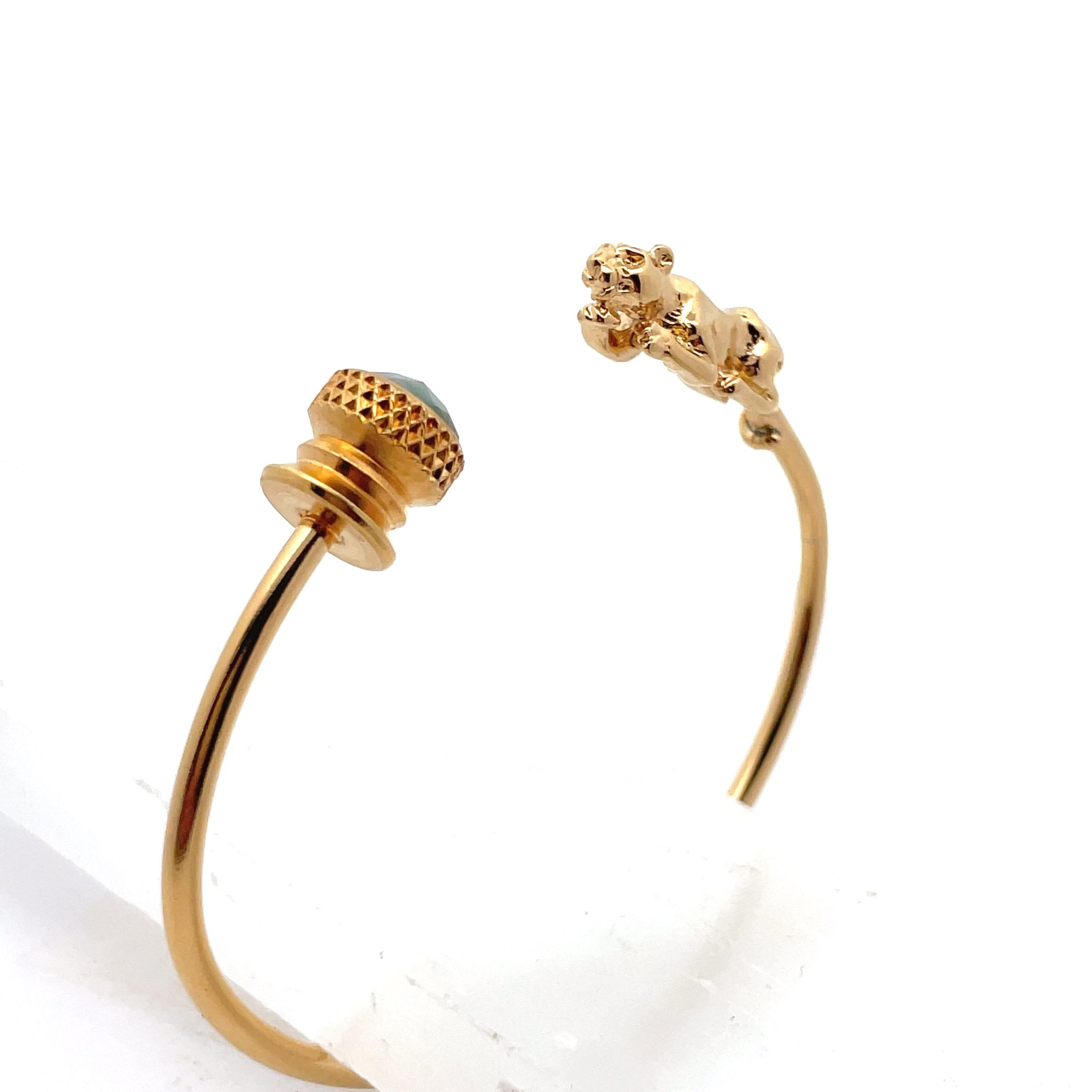 Pulsera con Totems (Perzonalizada)