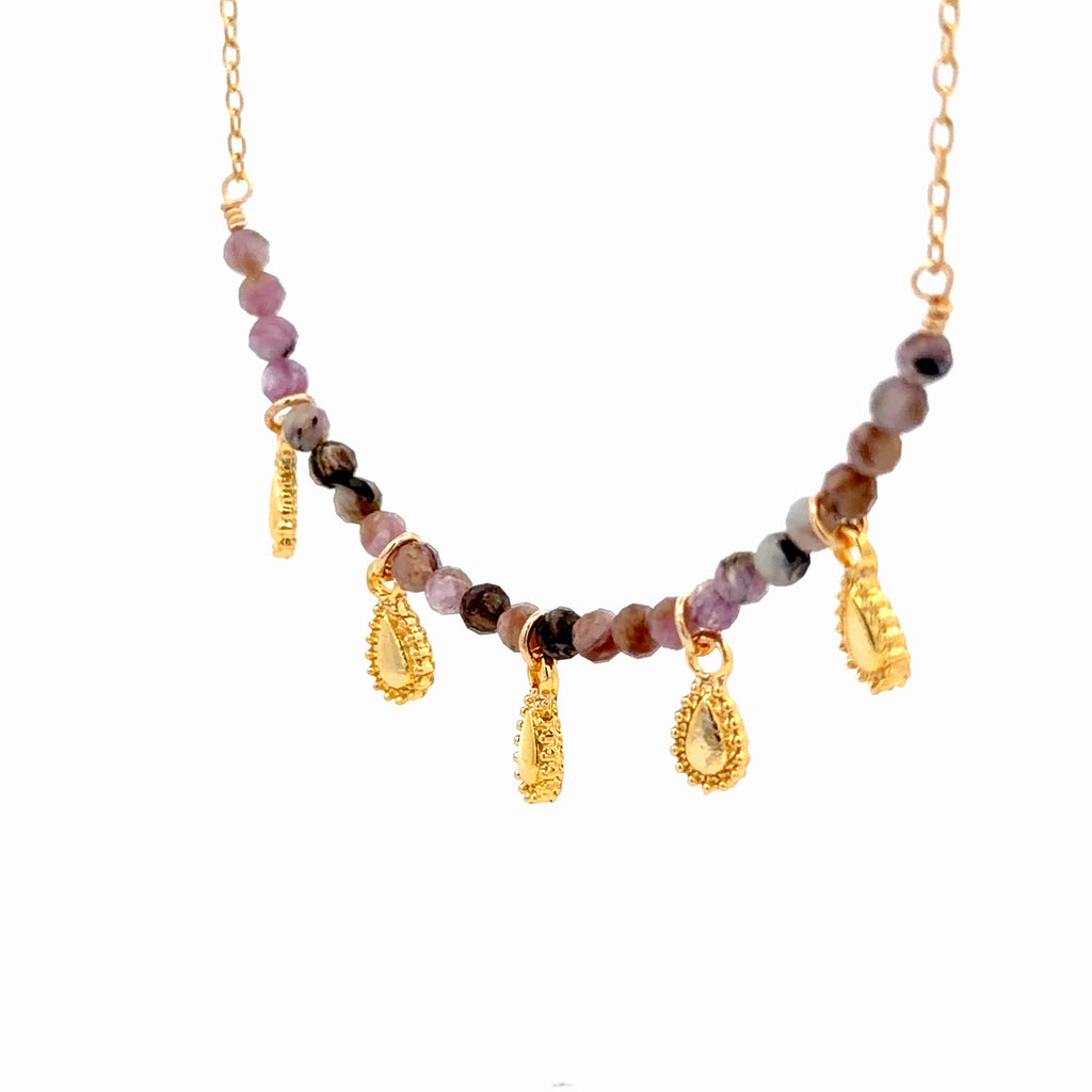 Collar Ayla