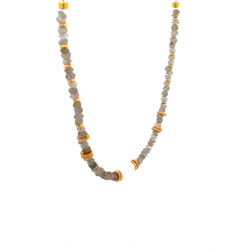 Decretos y afirmaciones de labradorita