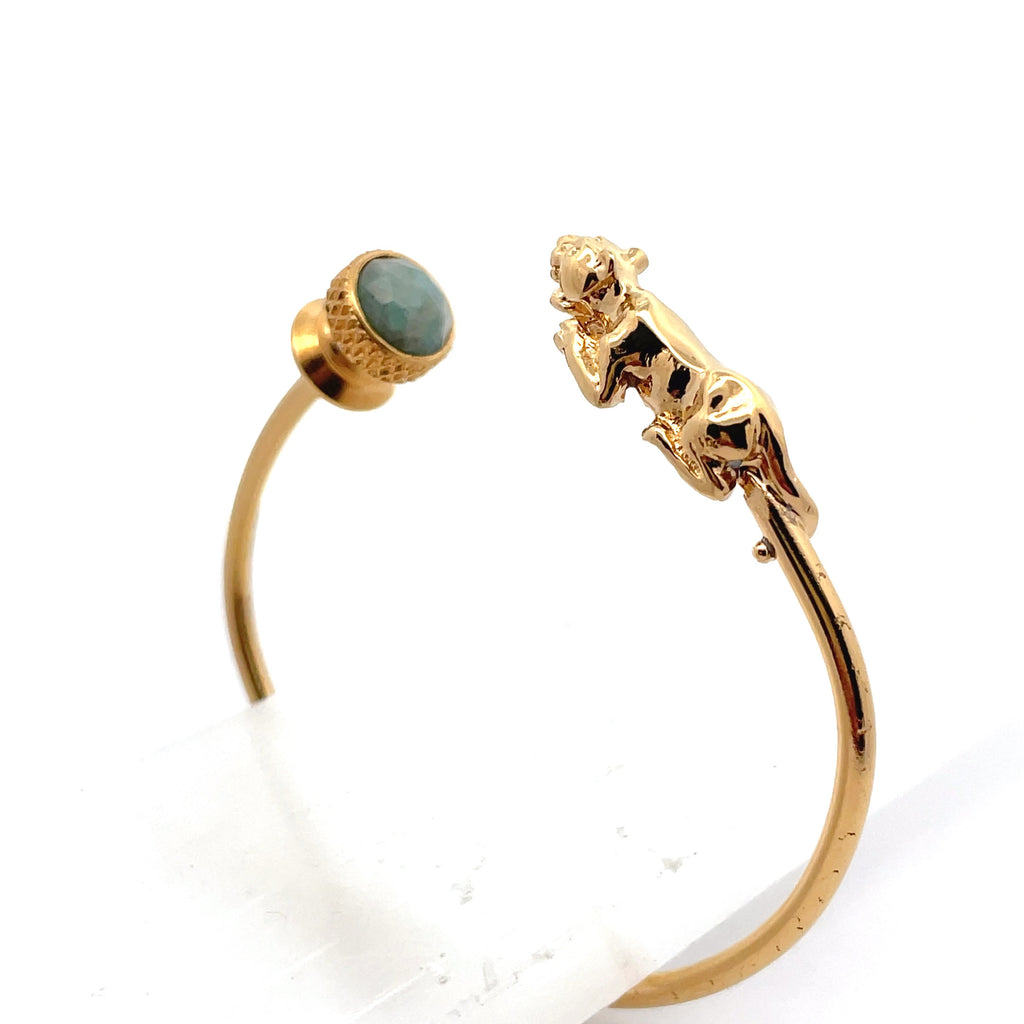 Pulsera con Totems (Perzonalizada)