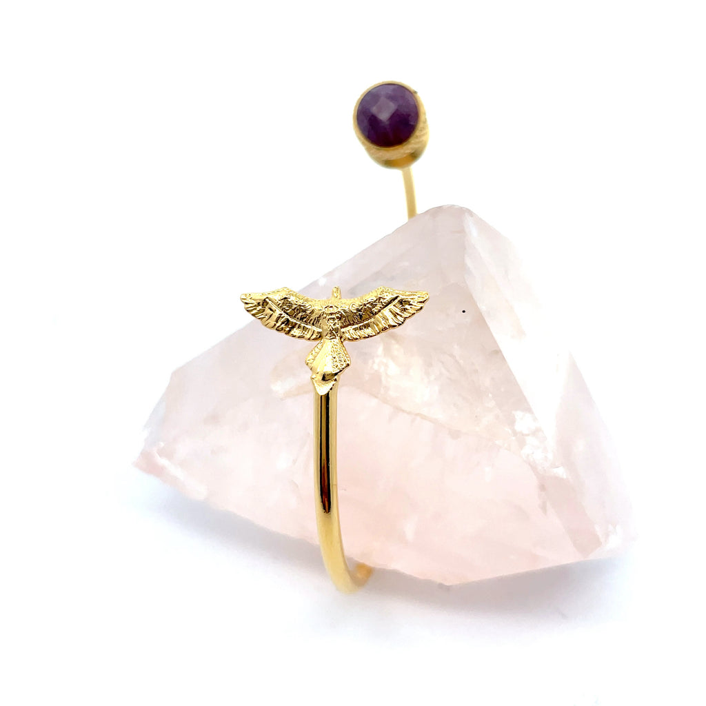 Pulsera con Totems (Perzonalizada)