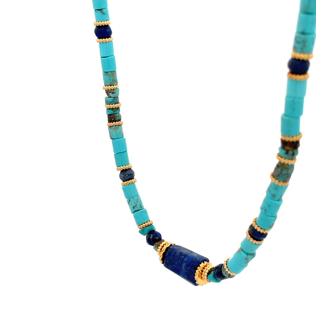 Collar Sejmet