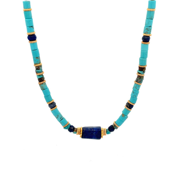 Collar Sejmet