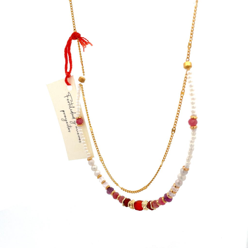 COLLAR FERTILIDAD O NUEVOS PROYECTOS