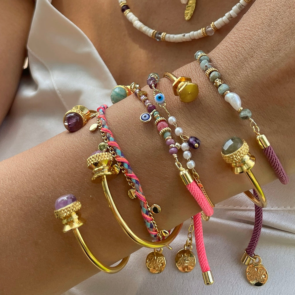 Pulsera Patricia