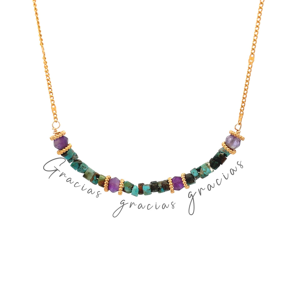 Collar Sulpayki