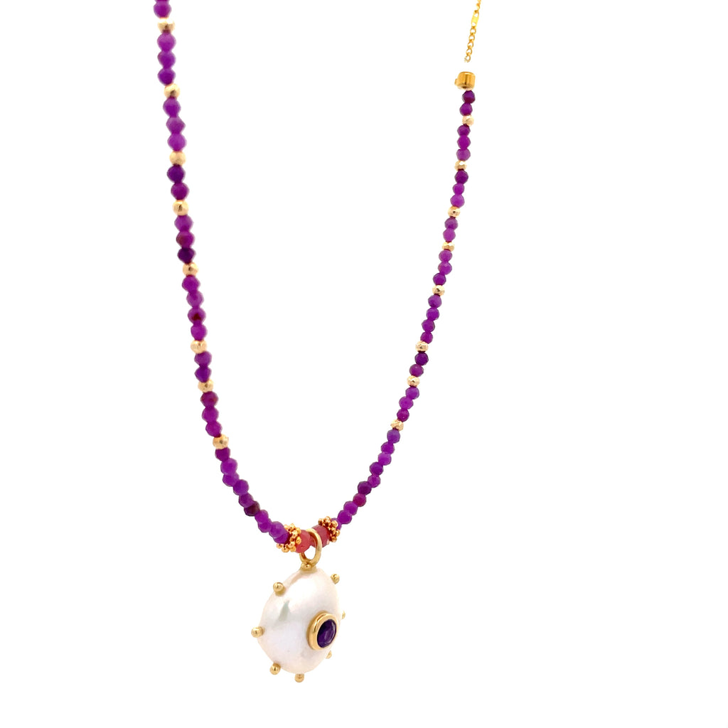 Decretos y afirmaciones con perla