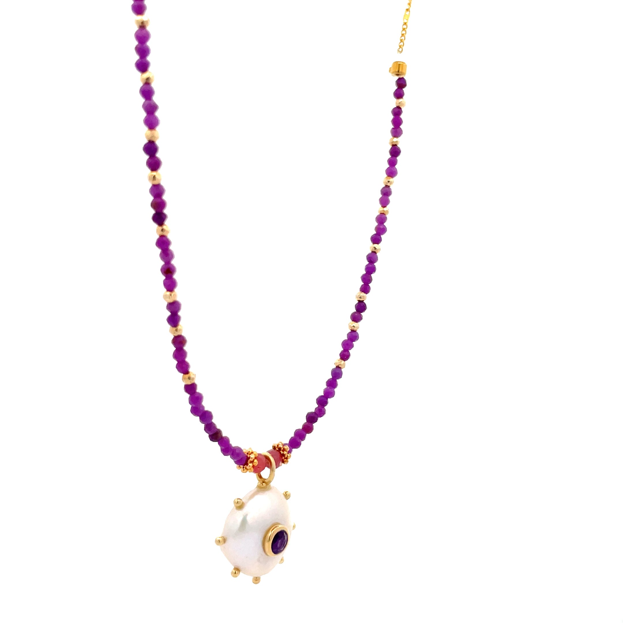 Decretos y afirmaciones con perla