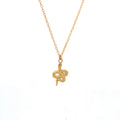Collar Serpiente