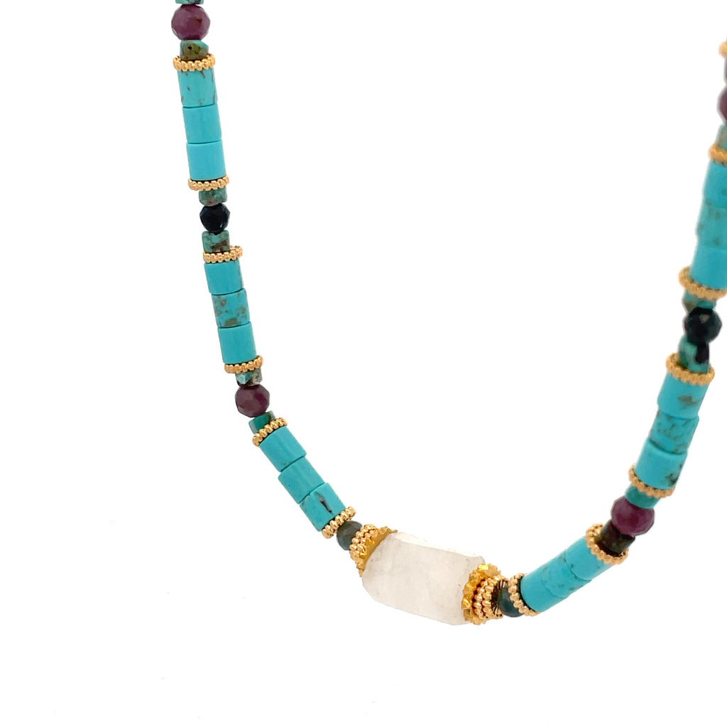Collar Sejmet