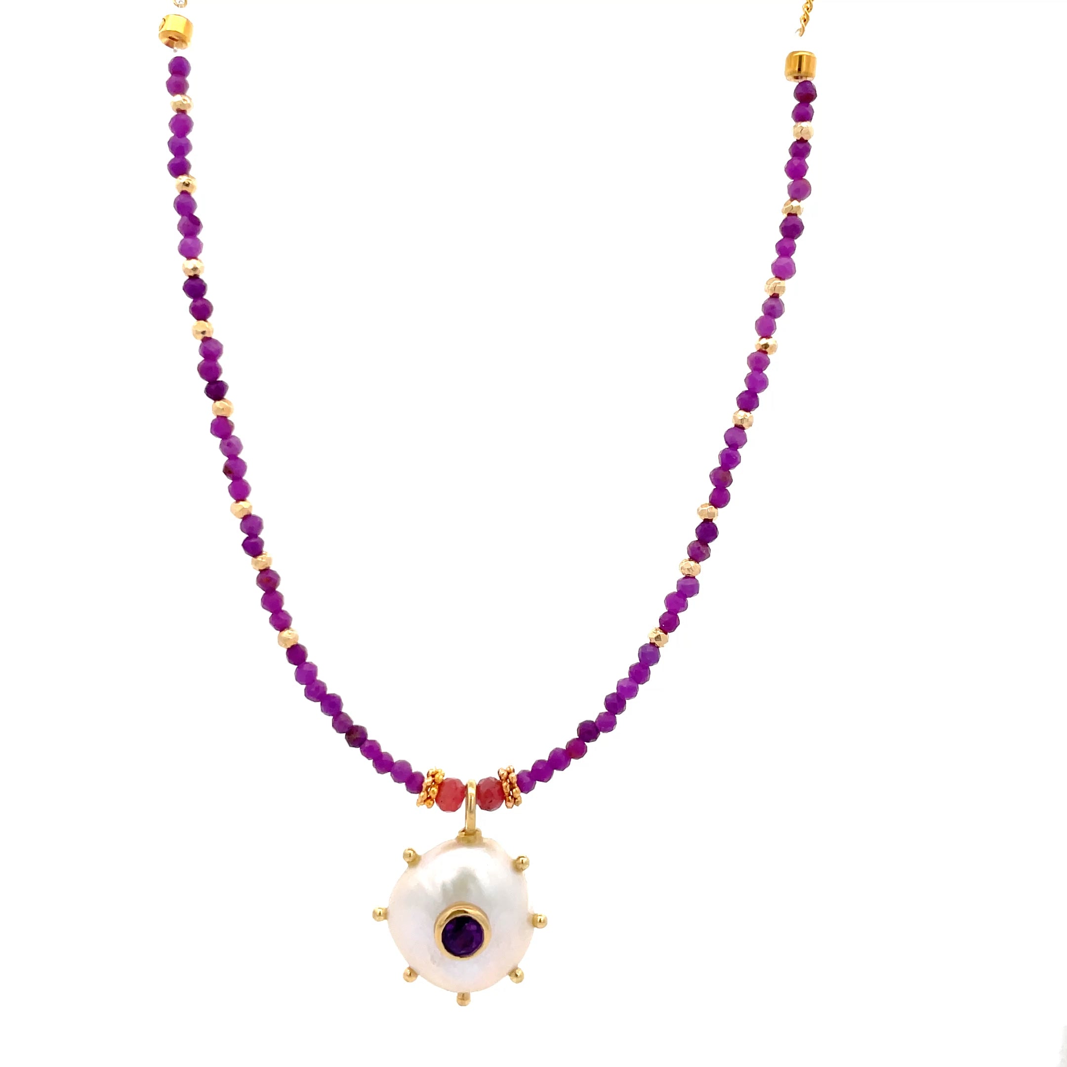 Decretos y afirmaciones con perla