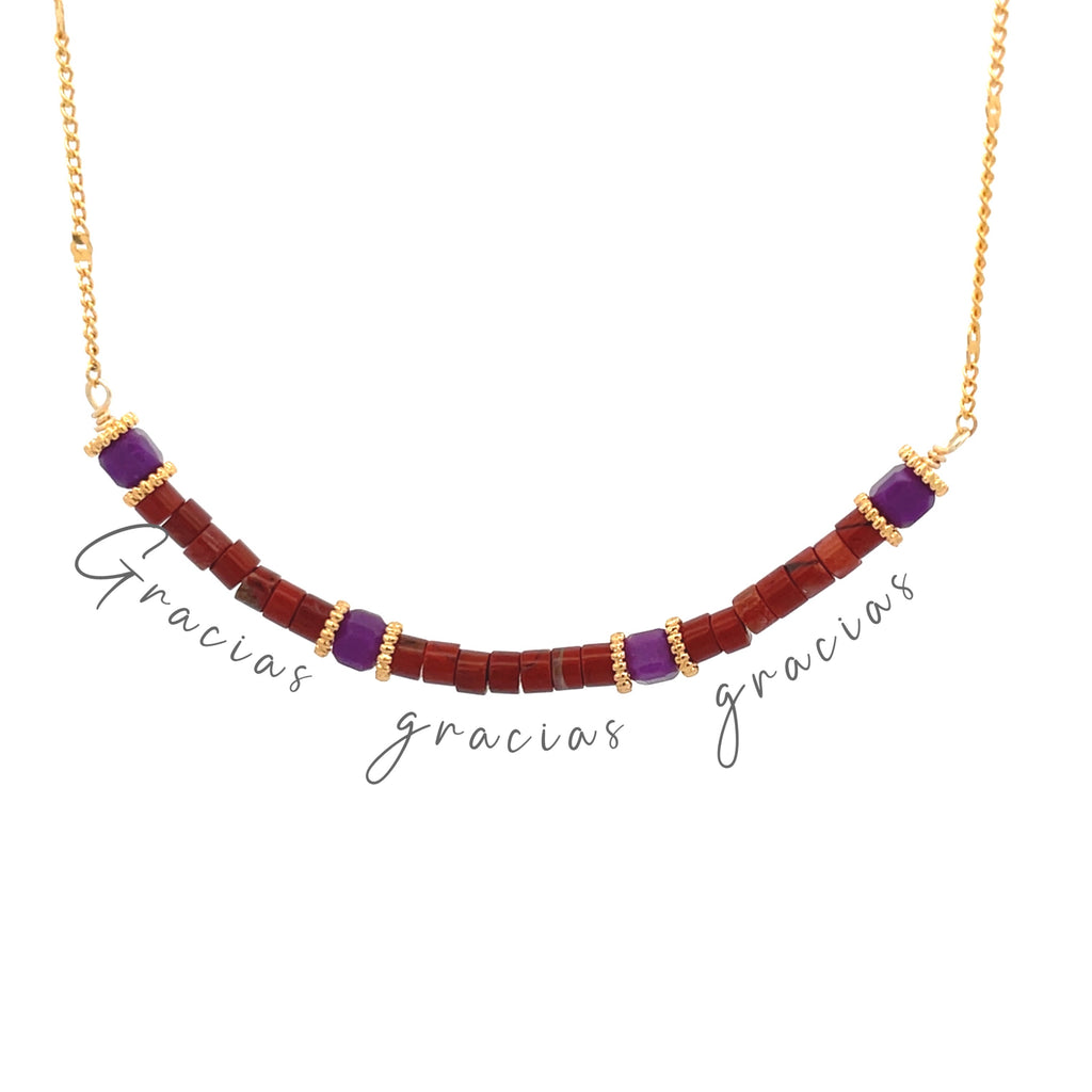 Collar Sulpayki
