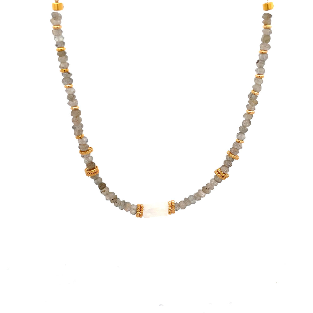 Decretos y afirmaciones de labradorita