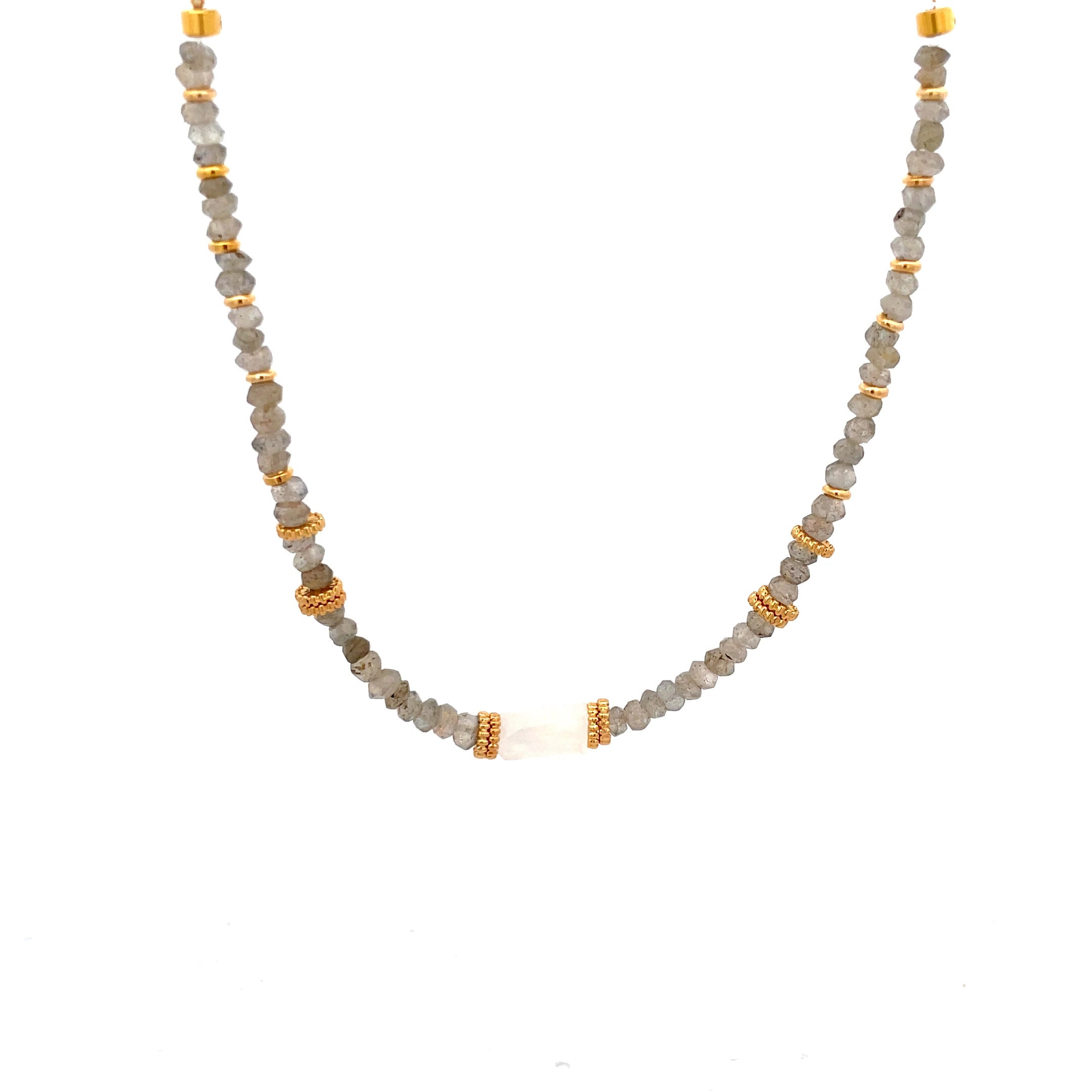 Decretos y afirmaciones de labradorita