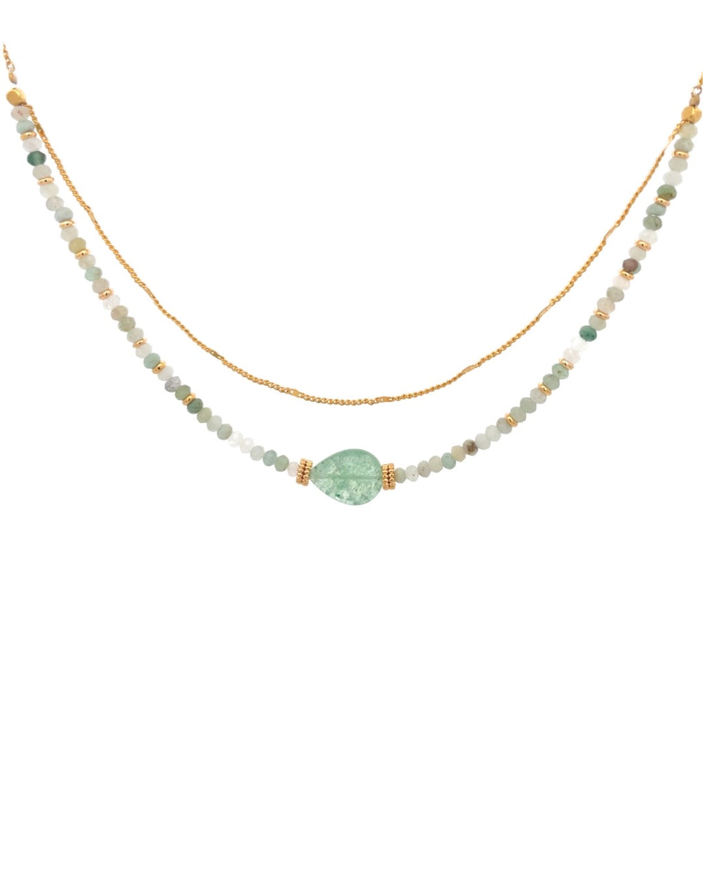 Decretos y afirmaciones con piedras para la salud y abundancia.