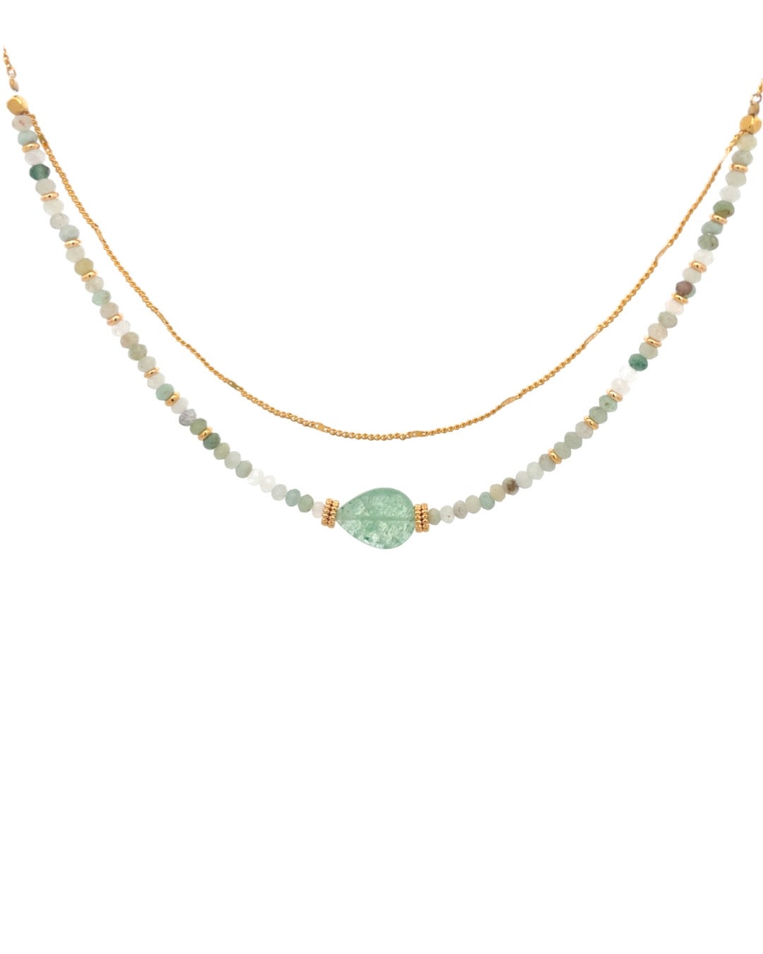 Decretos y afirmaciones con piedras para la salud y abundancia.