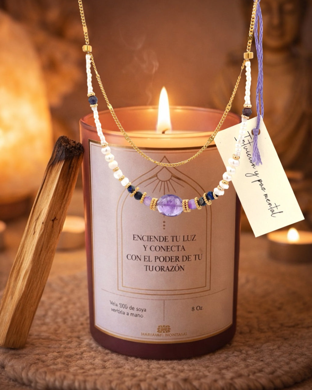 INTUICIÓN Y PAZ MENTAL