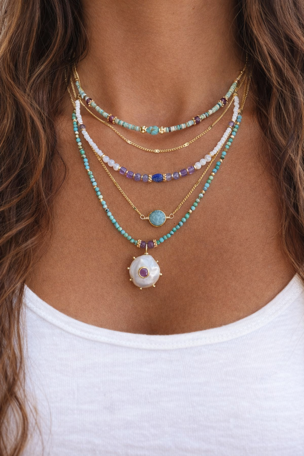 Decretos y afirmaciones con perla