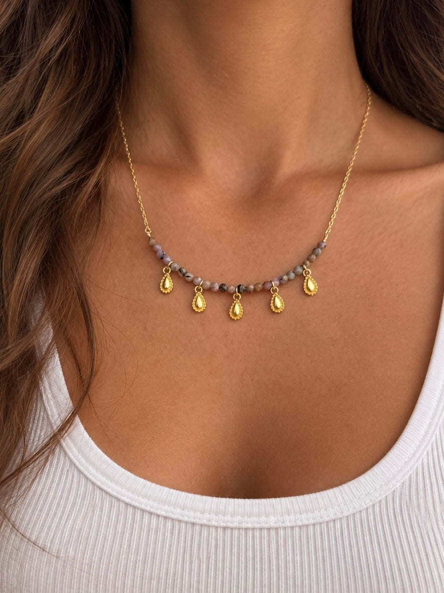 Collar Ayla