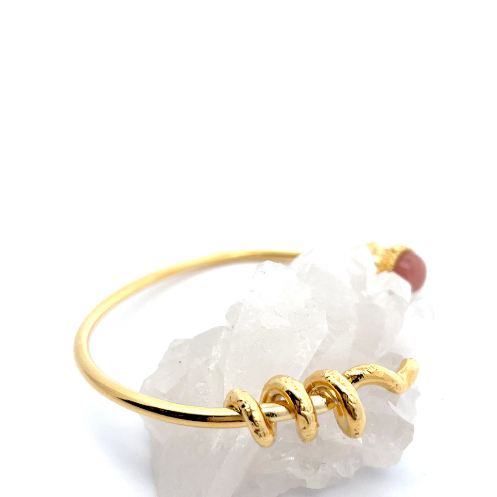 Pulsera con Totems (Perzonalizada)