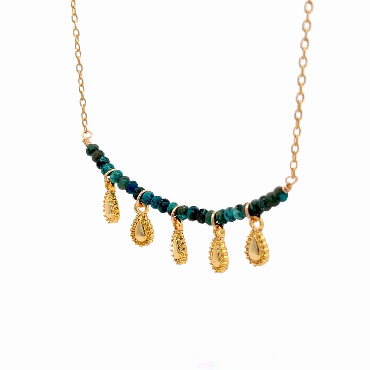 Collar Ayla