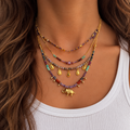 Set de collares Haathi